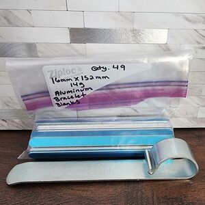 Impress Art Bracelet Blanks and Bracelet Bender